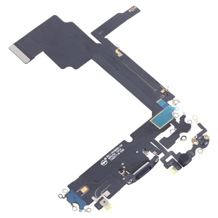 For iPhone 15 Pro Max Charging Port Flex Cable