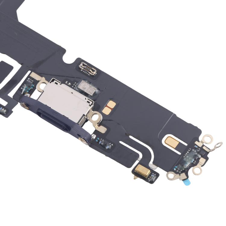 For iPhone 15 Pro Max Charging Port Flex Cable