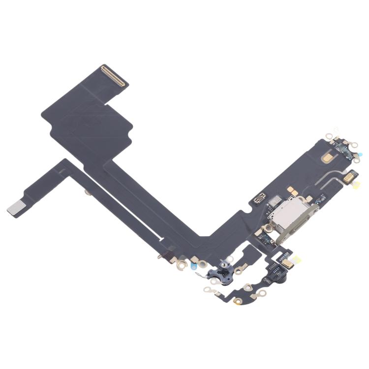 For iPhone 15 Pro Max Charging Port Flex Cable