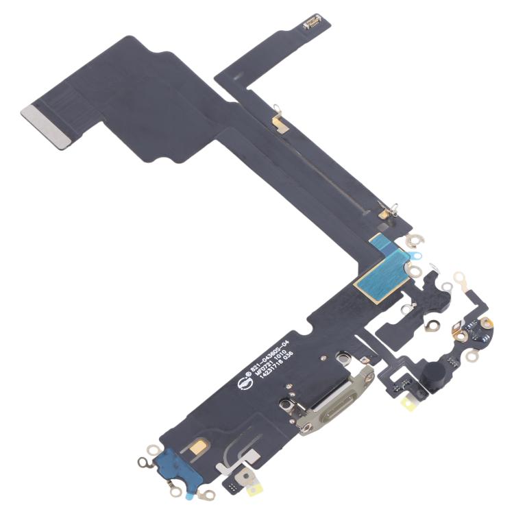 For iPhone 15 Pro Max Charging Port Flex Cable