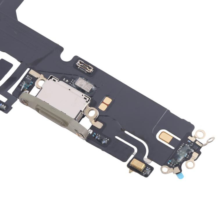 For iPhone 15 Pro Max Charging Port Flex Cable