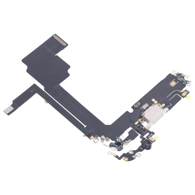 For iPhone 15 Pro Max Charging Port Flex Cable