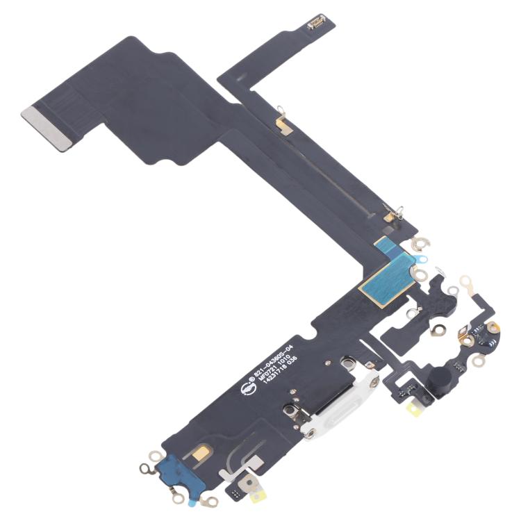 For iPhone 15 Pro Max Charging Port Flex Cable