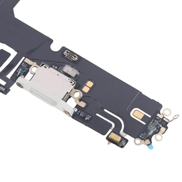For iPhone 15 Pro Max Charging Port Flex Cable