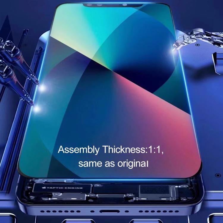 GX Hard OLED Screen For iPhone 15 Pro Max
