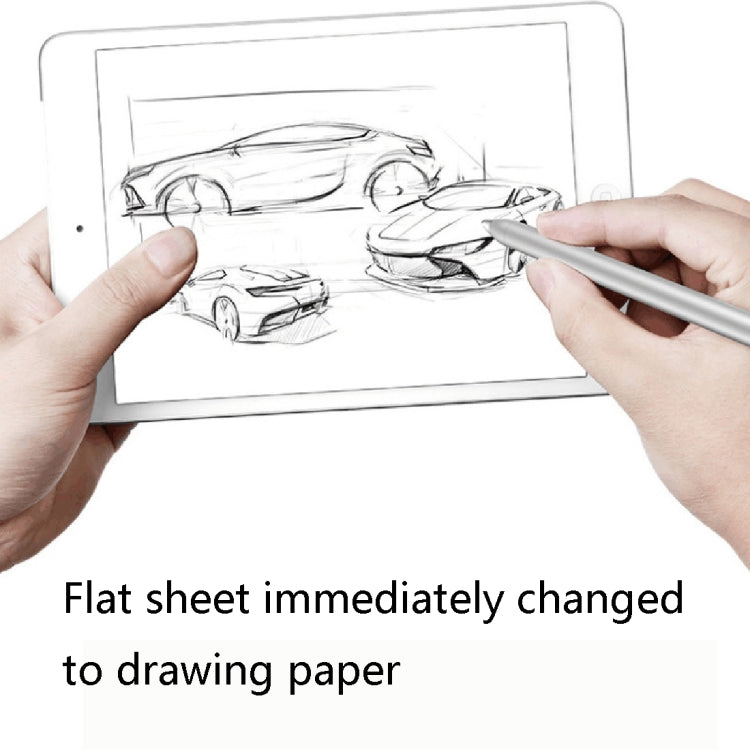 3H Anti-glare PET Handwriting Film Screen Film for iPad Pro 12.9 2018/2020/2021/2022
