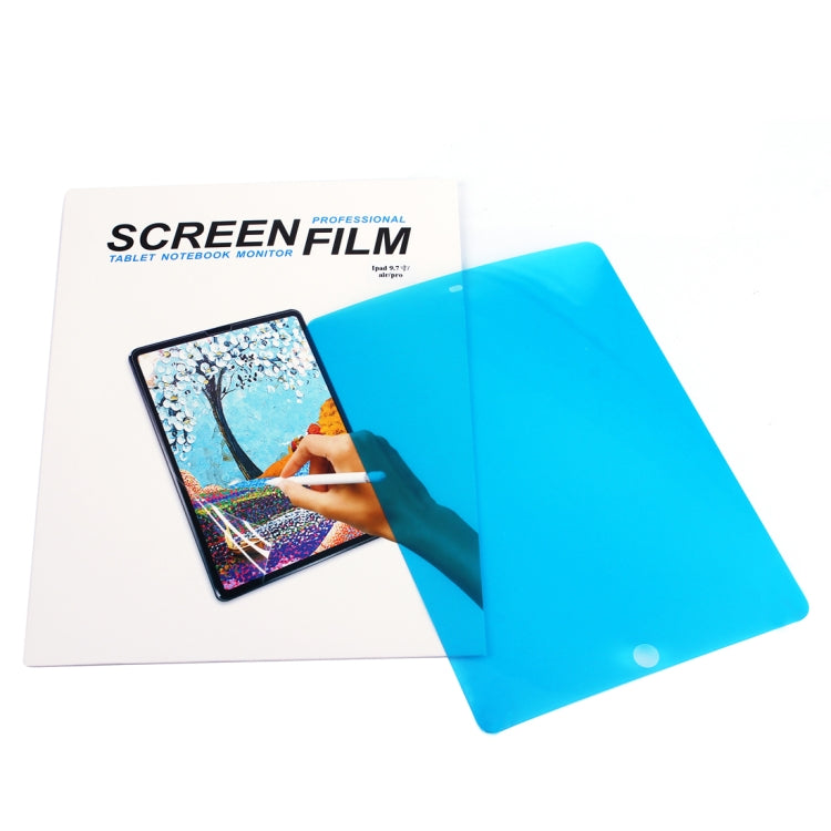 3H Anti-glare PET Handwriting Film Screen Film for iPad Pro 11/Air4/5 10.9 2018/2020/2021/2022