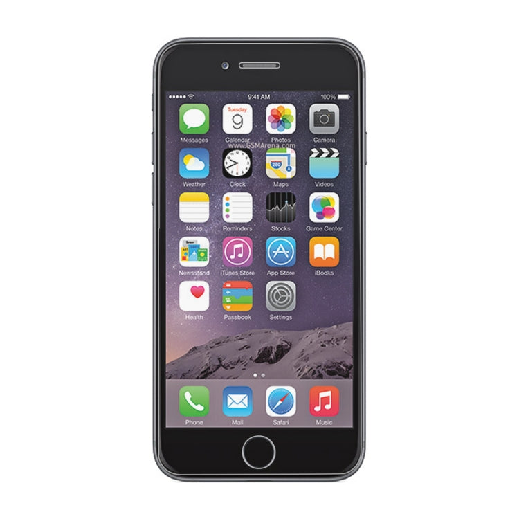 Full Screen Soft TPU Protector for iPhone 6 Plus & 7 Plus & 8 Plus