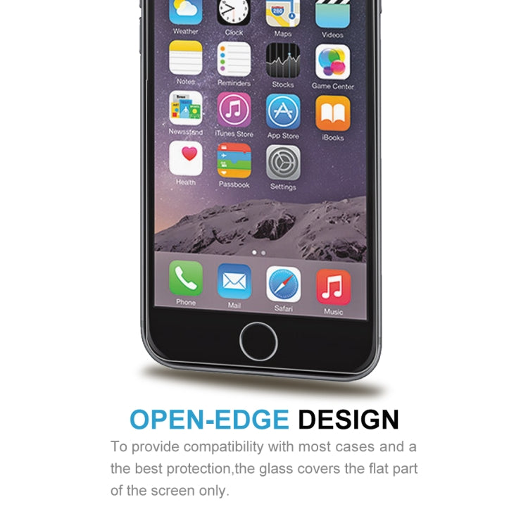 Full Screen Soft TPU Protector for iPhone 6 Plus & 7 Plus & 8 Plus