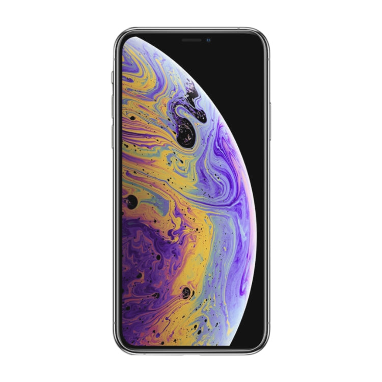 Full Screen Soft TPU Protector for iPhone XS / X