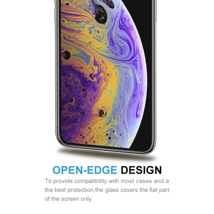 Full Screen Soft TPU Protector for iPhone XS / X