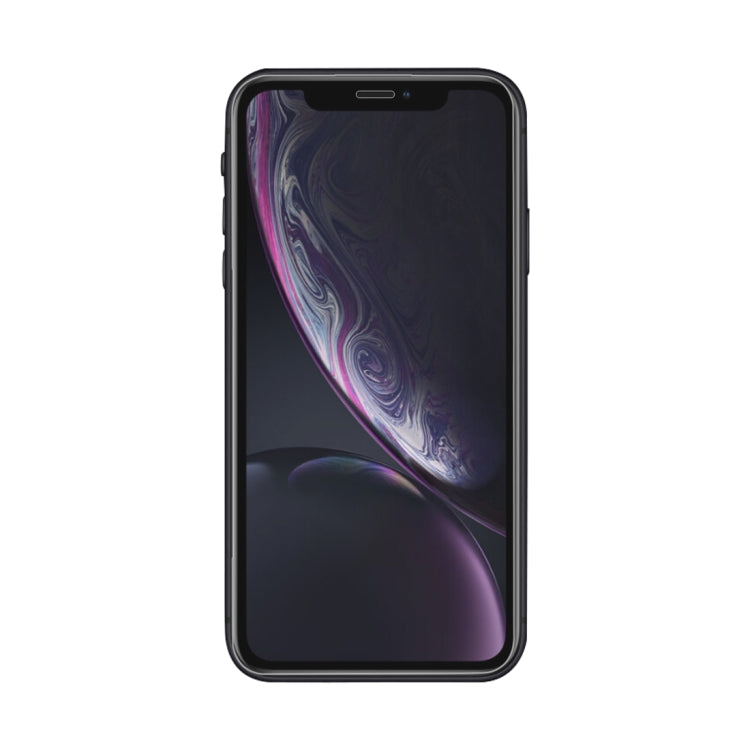 Full Screen Soft TPU Protector for iPhone XR