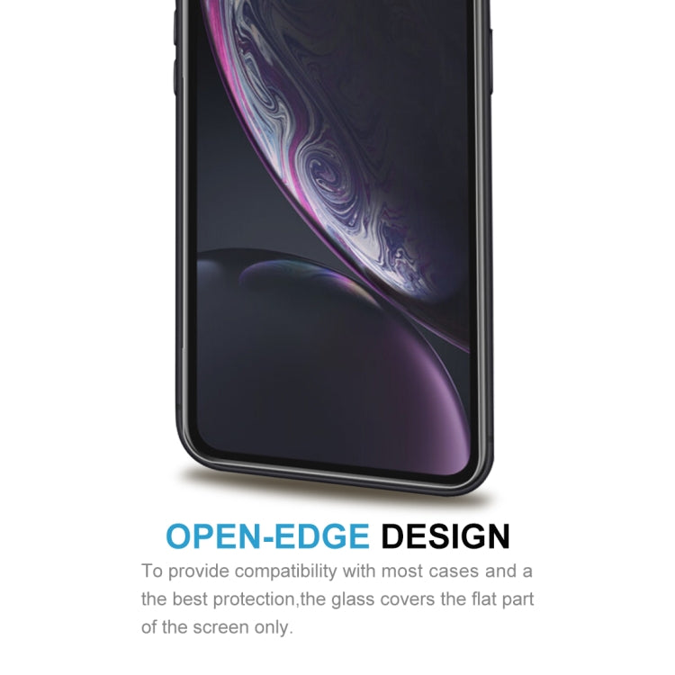 Full Screen Soft TPU Protector for iPhone XR