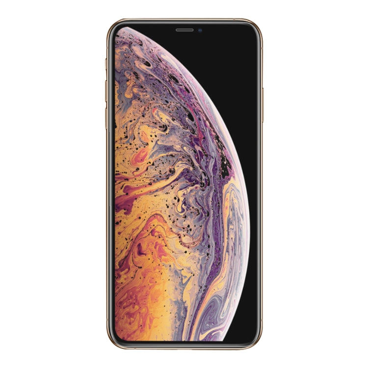 Full Screen Soft TPU Protector for iPhone XS Max
