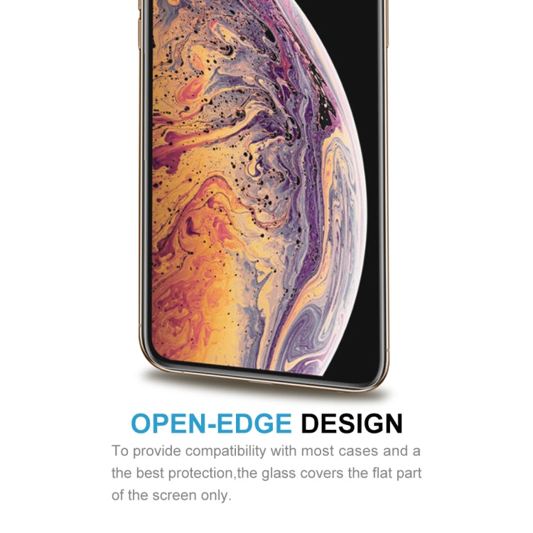 Full Screen Soft TPU Protector for iPhone XS Max