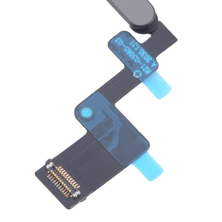 For iPad Air 11 2024 / Air 13 2024 Power Button Flex Cable