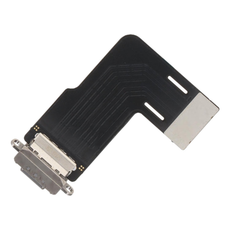 For iPad Air 11 2024 A2902 A2903 A2904 Magnetic Charging Port Flex Cable