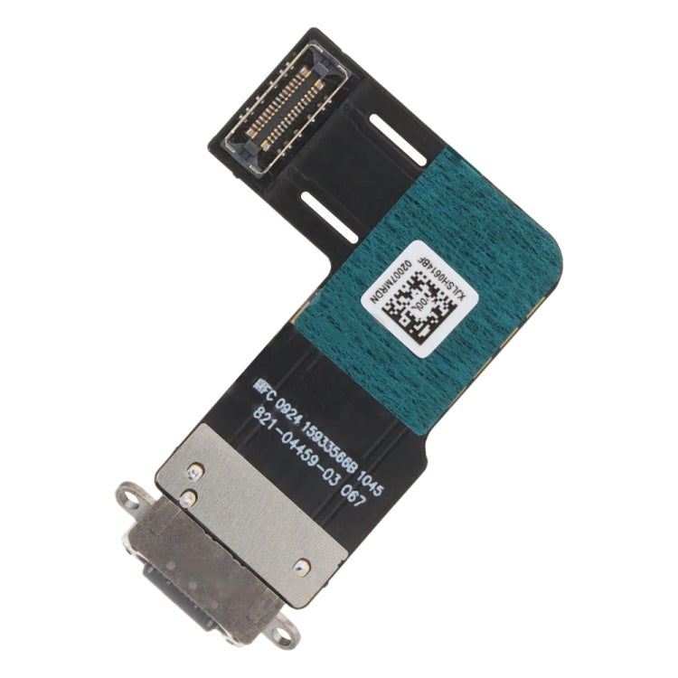 For iPad Air 11 2024 A2902 A2903 A2904 Magnetic Charging Port Flex Cable