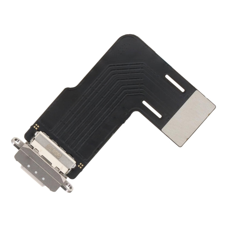 For iPad Air 11 2024 A2902 A2903 A2904 Magnetic Charging Port Flex Cable