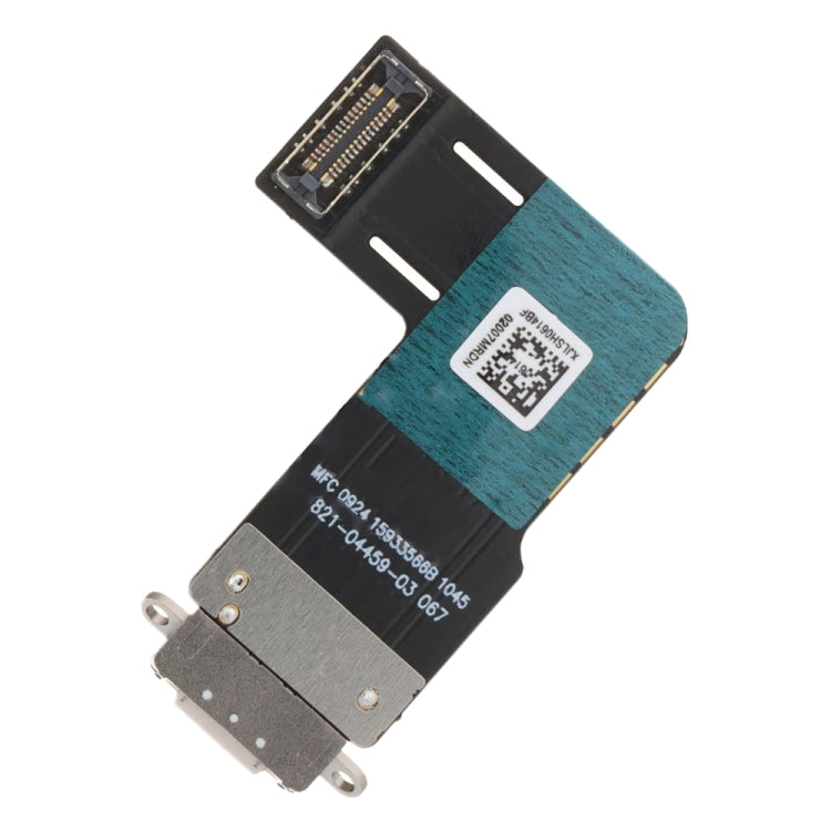 For iPad Air 11 2024 A2902 A2903 A2904 Magnetic Charging Port Flex Cable