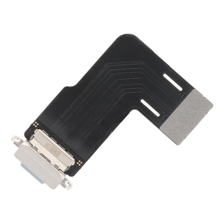 For iPad Air 11 2024 A2902 A2903 A2904 Magnetic Charging Port Flex Cable