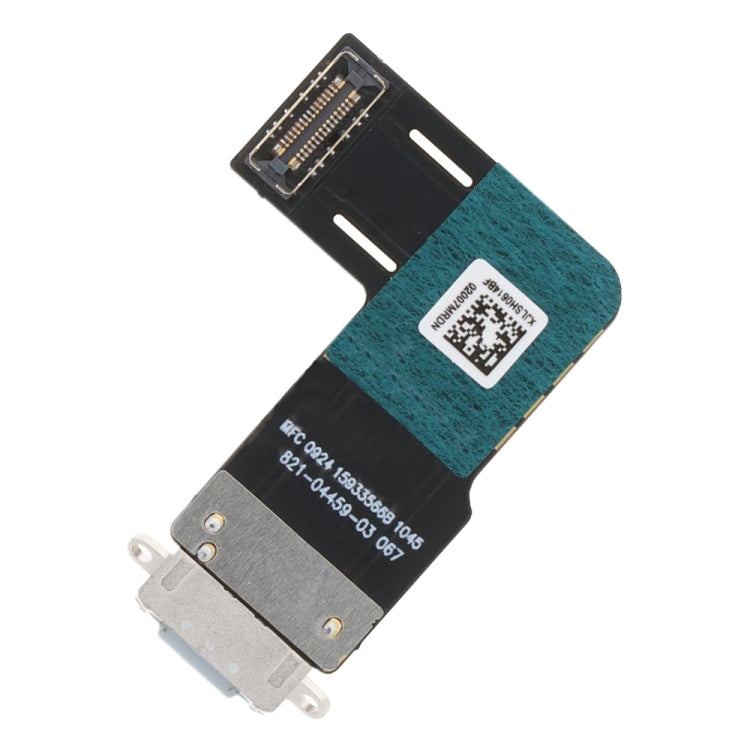 For iPad Air 11 2024 A2902 A2903 A2904 Magnetic Charging Port Flex Cable