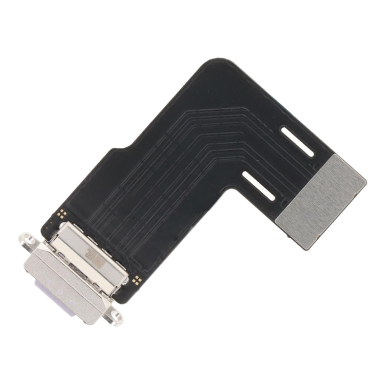 For iPad Air 11 2024 A2902 A2903 A2904 Magnetic Charging Port Flex Cable