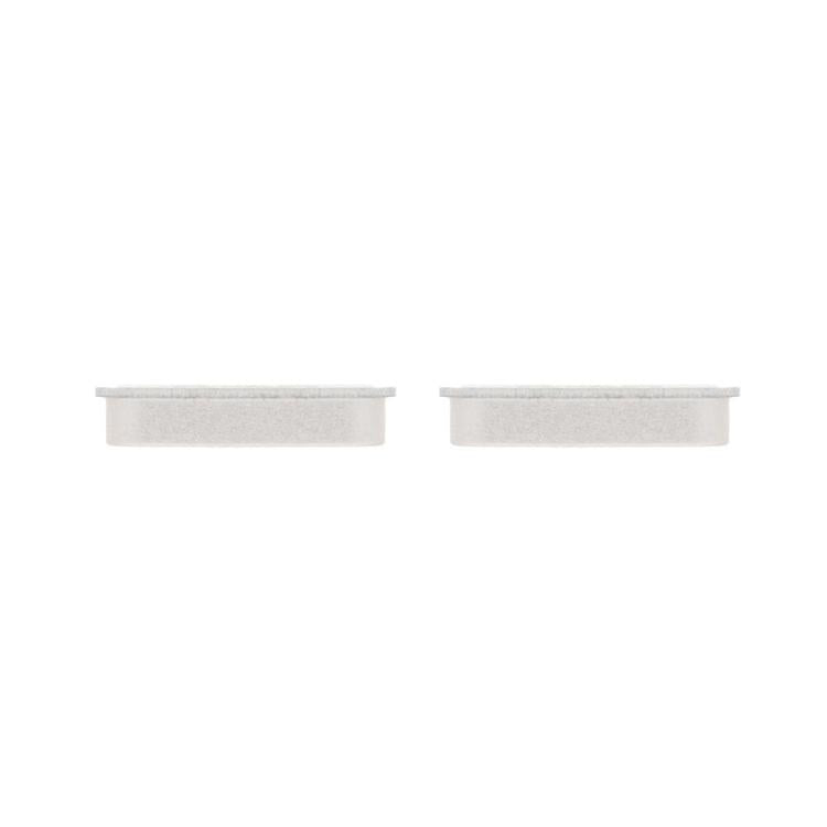 For iPad Air 11 inch 2024 / Air 13 inch 2024 Volume Control Button  - Starlight