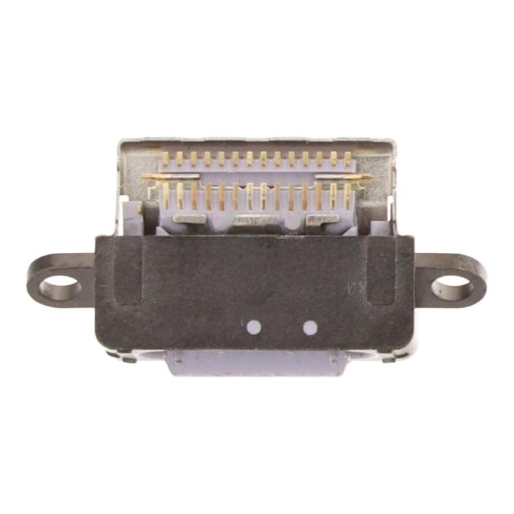For iPad Air 11 inch 2024 / Air 13 inch 2024 Charging Port Connector