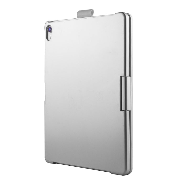 F360B 360 Degree Flip Colorful Backlight Aluminum Backplane Wireless Bluetooth Keyboard Tablet Case for iPad Pro 11 inch ï¼ˆ2018ï¼‰