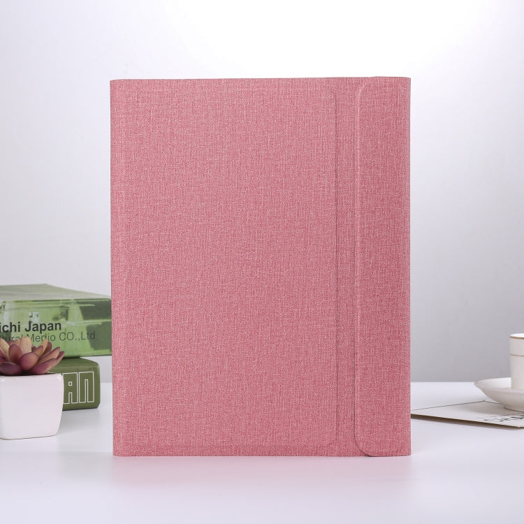 K01 Ultra-thin One-piece Bluetooth Keyboard Tablet Case for iPad Pro 11 inch ï¼ˆ2018ï¼‰, with Bracket Function