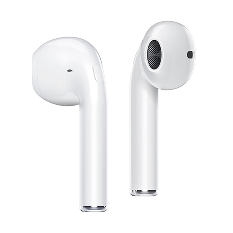 TOTUDESIGN TWS In-Ear Wireless Bluetooth Earphones with Mic, For iPad, iPhone, Galaxy, Huawei, Xiaomi, LG, HTC and Other Smart Phones