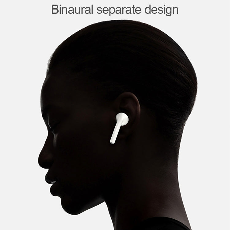 TOTUDESIGN TWS In-Ear Wireless Bluetooth Earphones with Mic, For iPad, iPhone, Galaxy, Huawei, Xiaomi, LG, HTC and Other Smart Phones