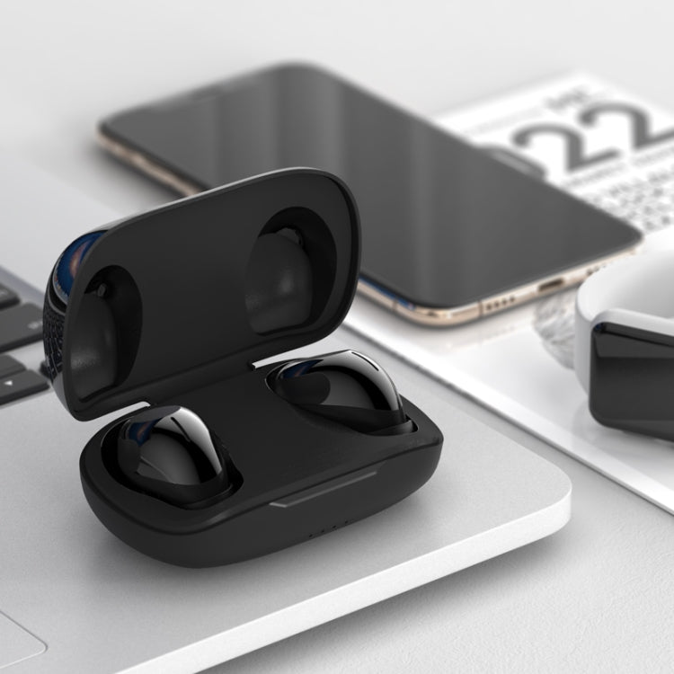 Benks TWS Wireless Bluetooth 4.2 Waterproof Earphone with Magnetic Charging Box