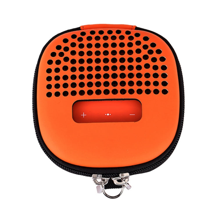 EVA Portable Shockproof Bag for BOSE Soundlink Micro Bluetooth Speaker, with Rope & Metal Buckle