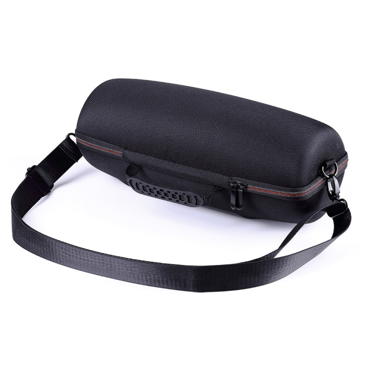 EVA Portable Storage Bag Shockproof Cover for JBL Xtreme2 Bluetooth Speaker(Black)