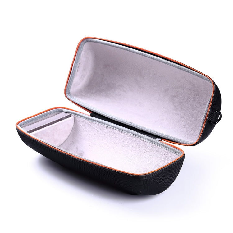 EVA Portable Storage Bag Shockproof Cover for JBL Xtreme2 Bluetooth Speaker(Black)