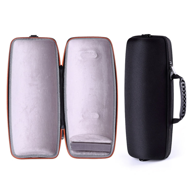 EVA Portable Storage Bag Shockproof Cover for JBL Xtreme2 Bluetooth Speaker(Black)