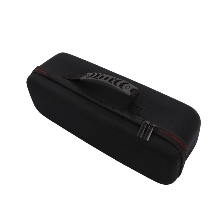 EVA Storage Box Shockproof Protective Bag for Sony SRS-XB40 / SRS-XB41 Bluetooth Speaker(Black)