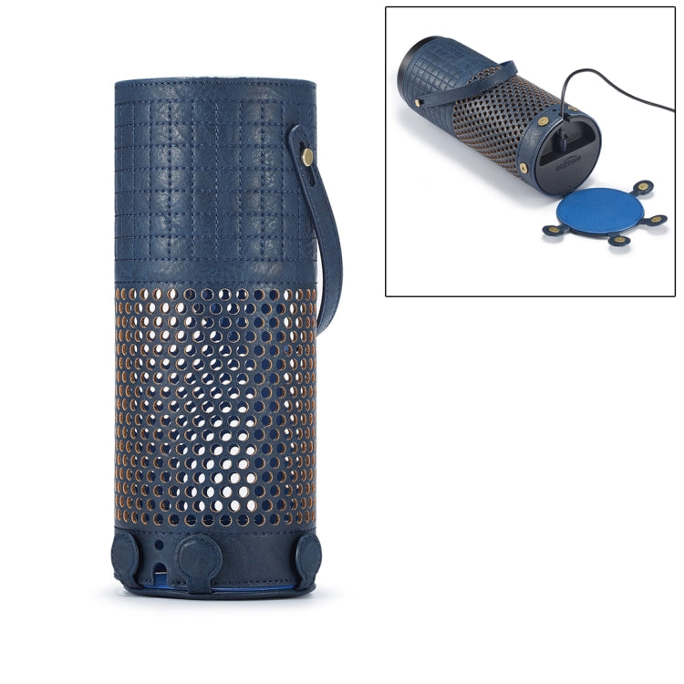 Portable Home Outdoor Smart Bluetooth Speaker Protective Bag Box for Amazon Echo / Echo Plus