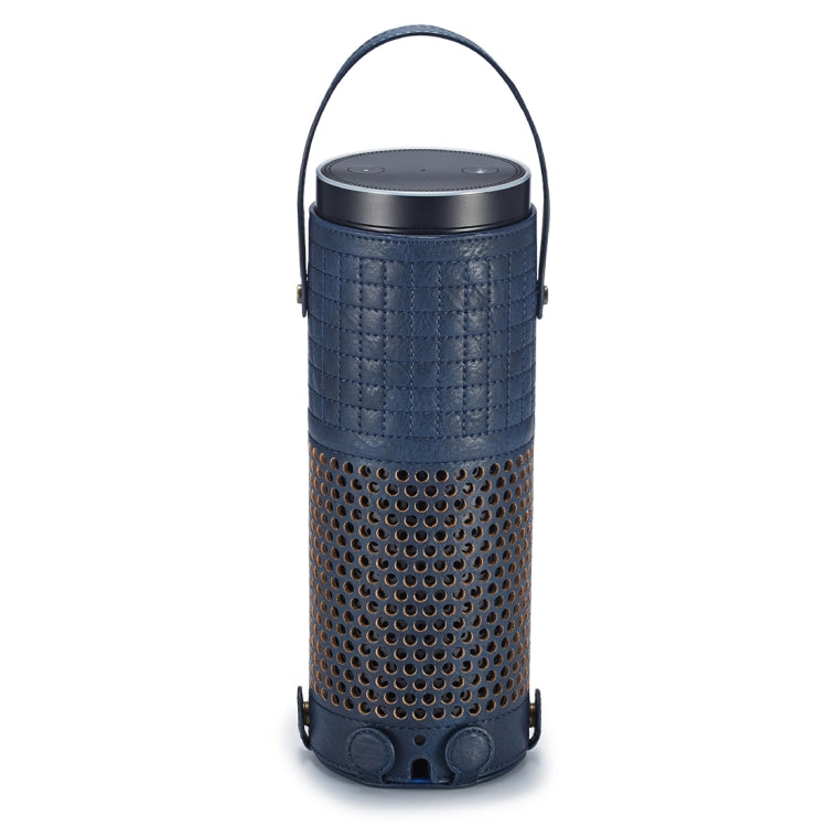 Portable Home Outdoor Smart Bluetooth Speaker Protective Bag Box for Amazon Echo / Echo Plus