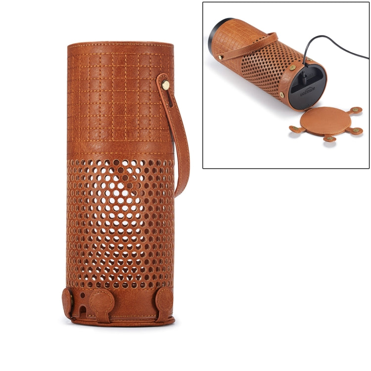 Portable Home Outdoor Smart Bluetooth Speaker Protective Bag Box for Amazon Echo / Echo Plus
