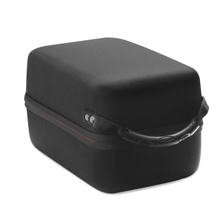 Mini Home Outdoor Smart Bluetooth Speaker Protective Bag Box Suitcase for HomePod