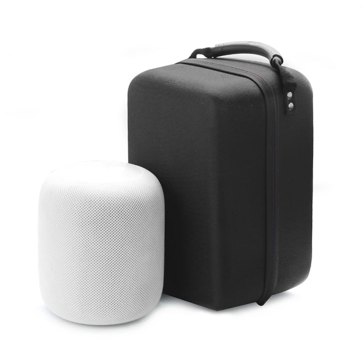 Mini Home Outdoor Smart Bluetooth Speaker Protective Bag Box Suitcase for HomePod