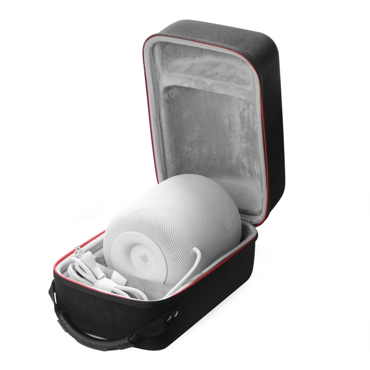 Mini Home Outdoor Smart Bluetooth Speaker Protective Bag Box Suitcase for HomePod