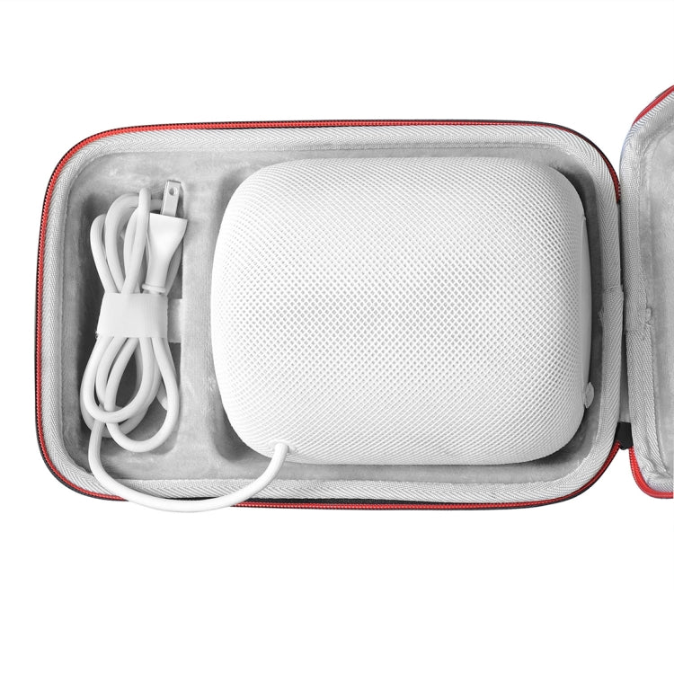 Mini Home Outdoor Smart Bluetooth Speaker Protective Bag Box Suitcase for HomePod