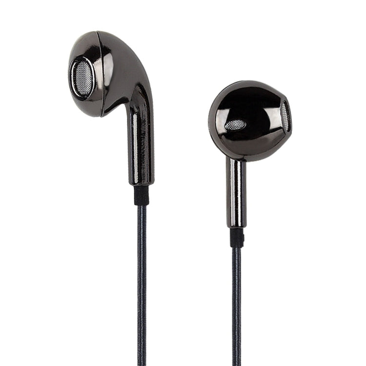 UIMI T1 Metal In-Ear Earphone (Black)