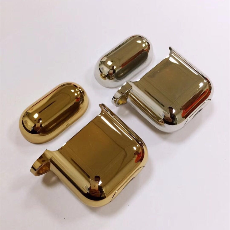 Electroplating TPU Case for Apple AirPods 1/2