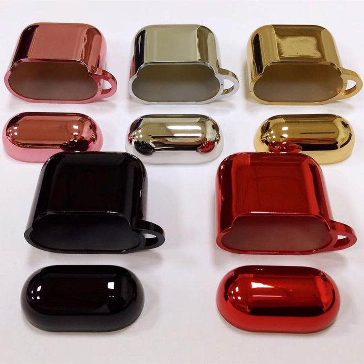 Electroplating TPU Case for Apple AirPods 1/2