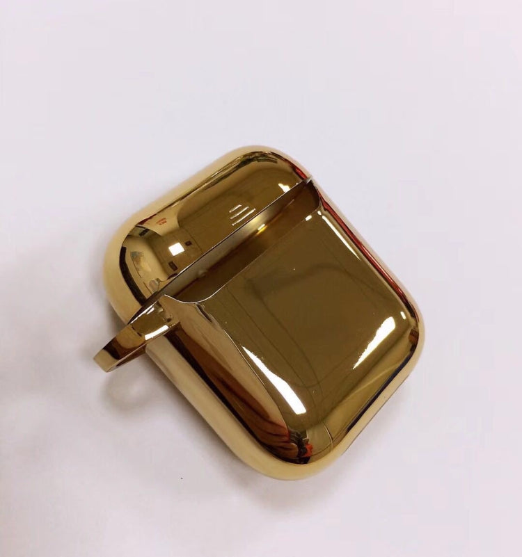Electroplating TPU Case for Apple AirPods 1/2